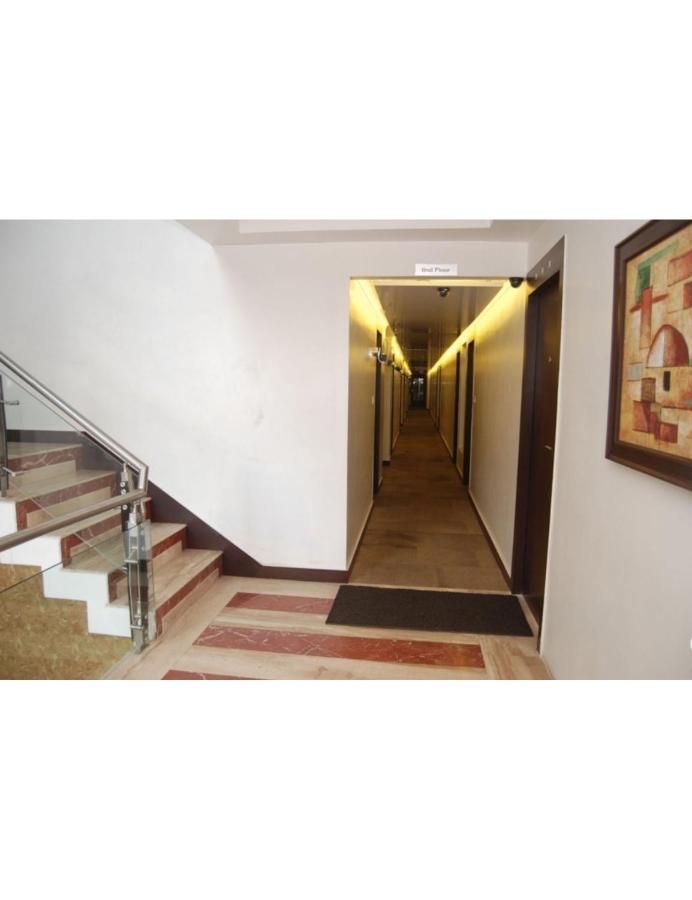 Hotel D Grand, Bareilly Exterior photo